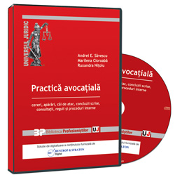 Practica avocatiala