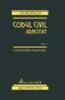 Codul civil adnotat. Volumul II