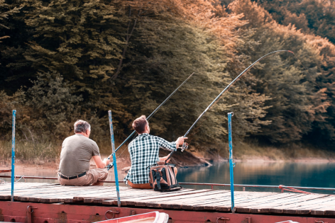Pescuitul recreativ in Romania: cum obtii permisul ANPA si ce spune noua lege