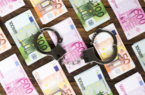 Confiscarea speciala in procesele penale: ce bunuri pot fi ridicate de stat