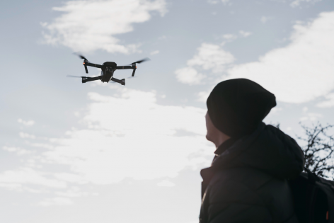Legislatia dronelor in Romania: ghid complet pentru operatori