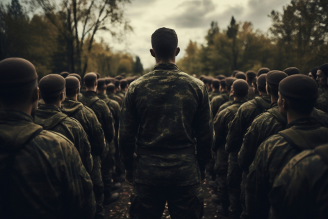 Legea nr. 223/ 2015 privind pensiile militare de stat