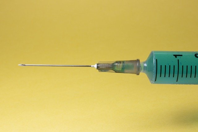 Pentru fiecare vaccin administrat medicii de familie primesc 40 de lei
