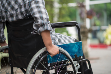 Bolile pentru care se acorda certificat de handicap in Romania