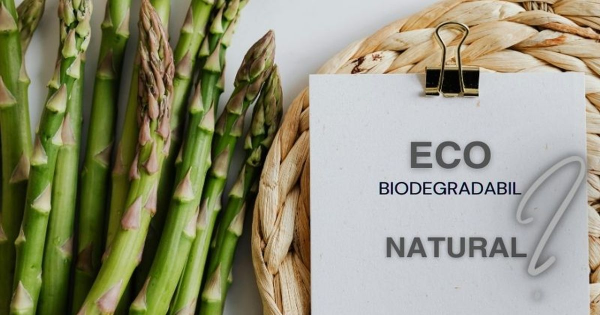 ​Cuvintele "ecologic", "natural", "biodegradabil", "eco", INTERZISE pe etichetele produselor daca nu exista dovezi