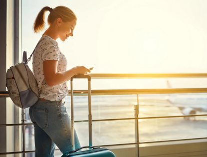 AirAdvisor: Serviciul nr. 1 din Romania pentru despagubiri in cazul zborurilor si bagajelor ofera puterea inapoi pasagerilor