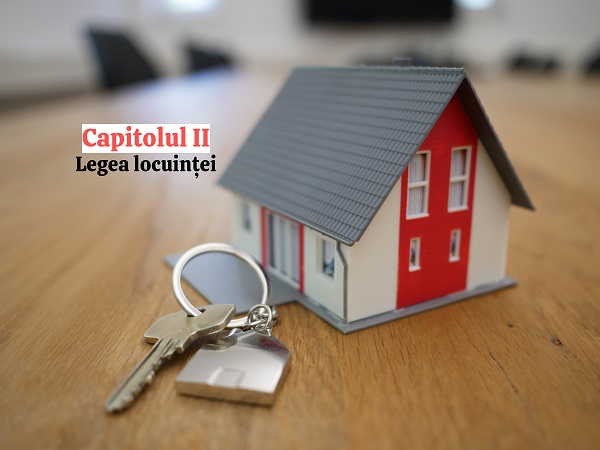 CAPITOLUL II - Dezvoltarea constructiei de locuinte - Legea locuintei nr. 114/1996 - actualizata 2022
