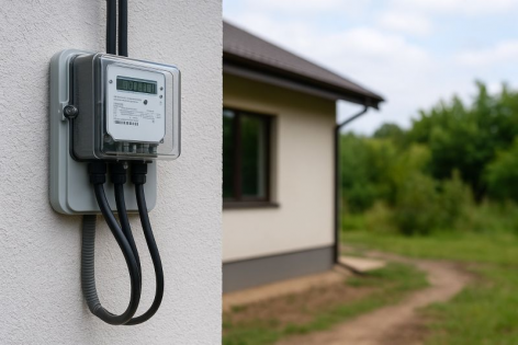 Ce acte ai nevoie pentru contorul electric. Ghid complet pentru cetateni