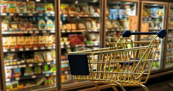 ANALIZA Consiliul Concurentei: Alimente mai ieftine cu pana la 34%. LISTA preturilor verificate