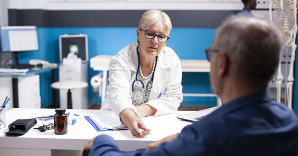 Schimbari la Legea drepturilor pacientului: medicii, obligati sa isi programeze pacientii la urmatoarele investigatii