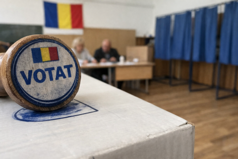 Propaganda electorala in Romania: reglementari, interdictii si sanctiuni