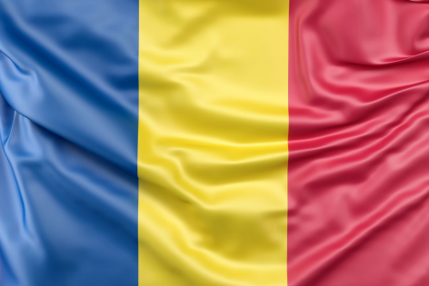 Patriotism reglementat prin amenzi: pana la 10.000 de lei pentru refuzul de a saruta Drapelul [Proiect de lege]
