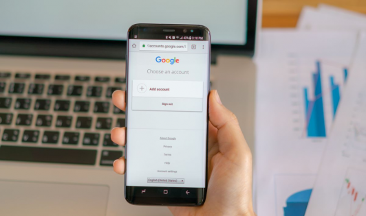 Incalcari GDPR la scara uriasa. Amenda de 403 milioane de euro pentru Google