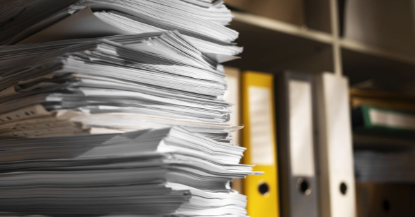 Dosarul personal al salariatului: lista documentelor obligatorii in 2026