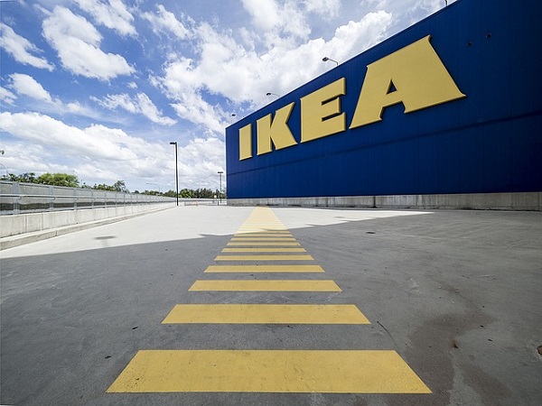 Ikea, amendata pentru incalcarea GDPR