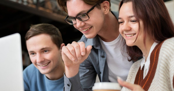 Angajezi elevi sau studenti in vacanta? Primesti 330 lei/luna pentru fiecare!