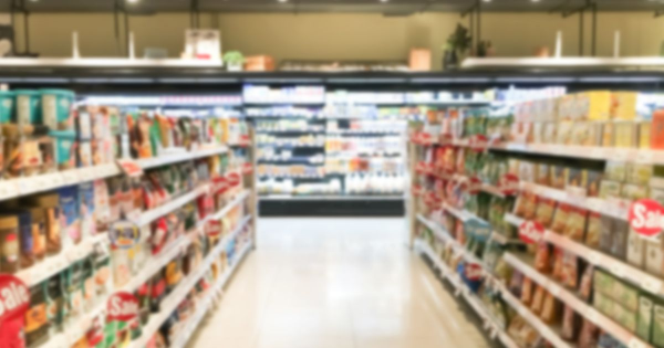 Ce alimente raman mai ieftine pana la 31 decembrie. Parlamentul a votat prelungirea plafonarii adaosului comercial