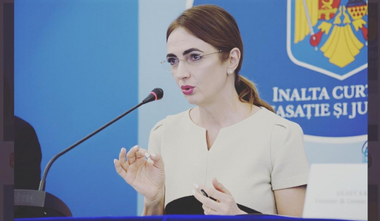 Instanta Suprama cere lege speciala de salarizare pentru magistrati: cele 8 principii invocate de ICCJ