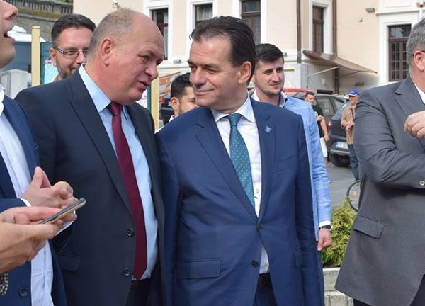 Orban: Primarii nu au nicio datorie fata de premier