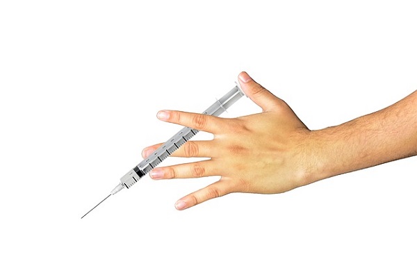 MAE: Lista tarilor in care este obligatoriu vaccinul anti-polio, actualizata de OMS