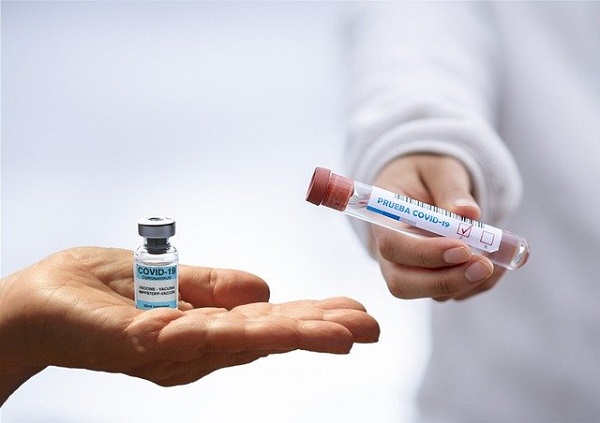OMS: Asteptam cu nerabdare a doua generatie de vaccinuri