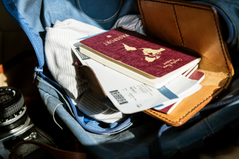 Permisul de sedere pe termen lung in Romania: ghid complet pentru straini