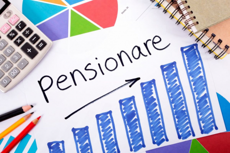 Mai multi bani la pensie, pe model american: cum va functiona "401(k)-ul romanesc". Legea merge la promulgare