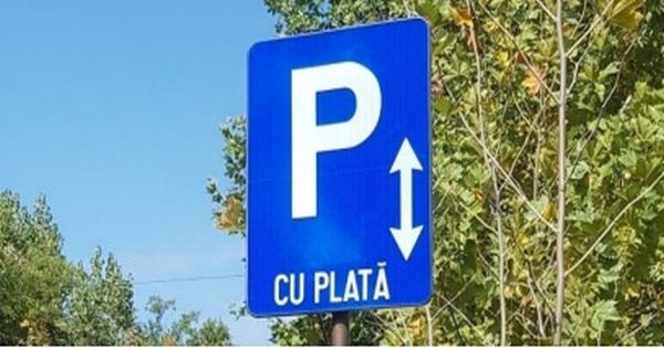Noile tarife de parcare in Bucuresti, de la 1 martie 2023: 5 lei/ora sau 30 lei/zi pentru parcarile publice