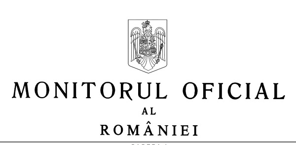 Monitorul Oficial, mai scump pentru romanii de etnie maghiara
