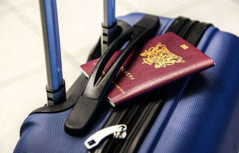 Programarile pentru obtinerea pasapoartelor simple sau temporare se fac exclusiv online