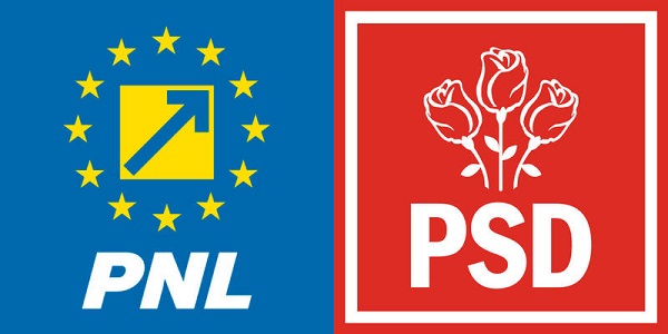 PSD, PNL si UDMR vor forma urmatorul guvern