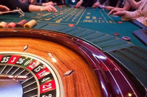 Publicitatea la jocuri de noroc, interzisa in Republica Moldova