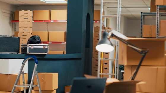 Contract de Inchiriere Spatiu Comercial: Model Actualizat [PDF/ WORD]