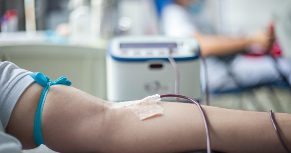 Lege noua: Reducere la impozitul pe cladiri si terenuri pentru donatorii de sange