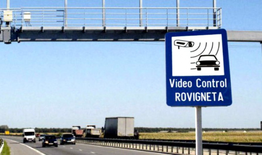 Roviniete mai scumpe de la 1 septembrie. Afla cu cat cresc amenzile si ce sa faci daca ai primit una
