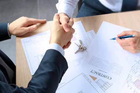 Reforma fiscala si implicatiile ei asupra contractelor civile si comerciale