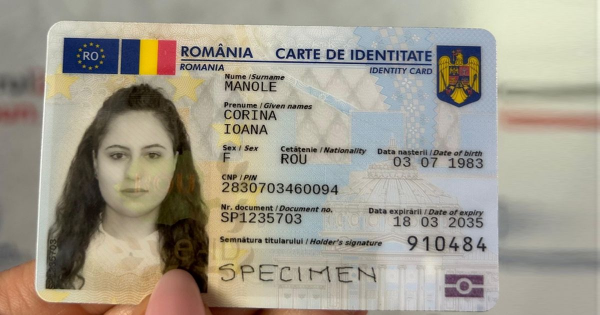 Cartea de identitate electronica: ce este, cum o obtii si de ce ai nevoie de ea