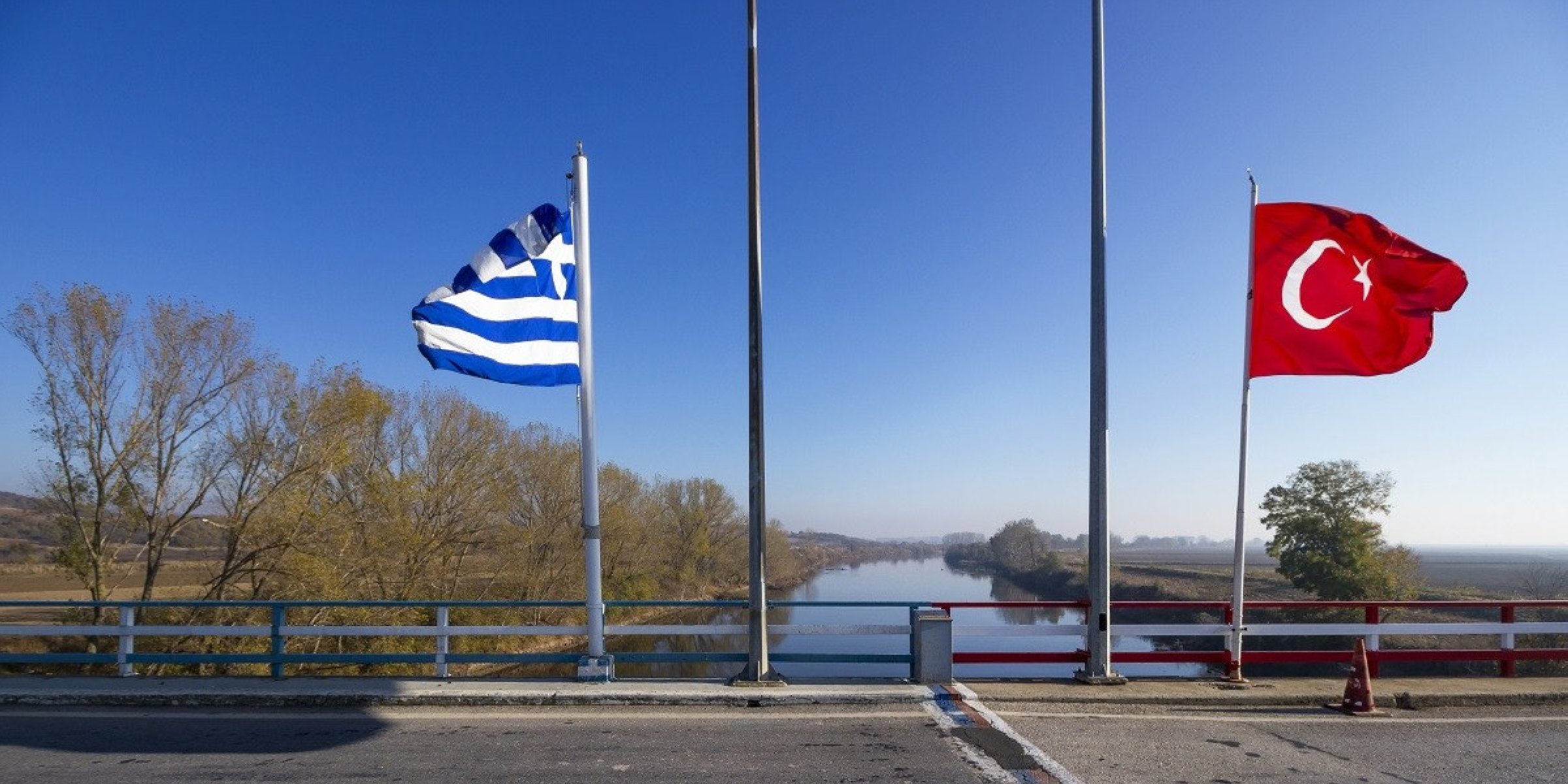Turcia, avertisment dur pentru Grecia: Extinderea apelor teritoriale, motiv de razboi. Reactia UE