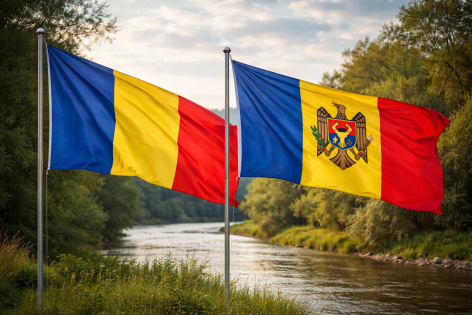 [PROIECT DE LEGE] Unirea Romaniei cu Republica Moldova: implicatii constitutionale si europene