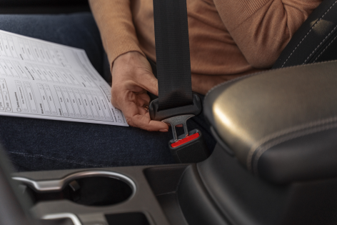 Permis suspendat? Iata tot ce trebuie sa stii pentru a-l recupera