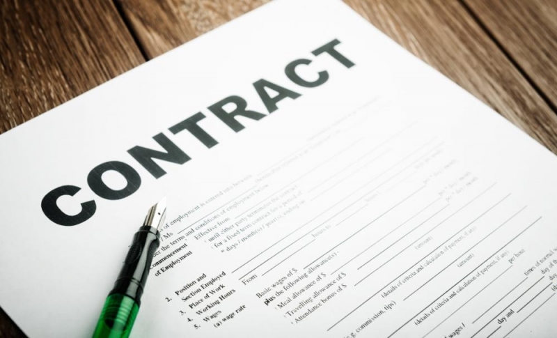 clauze in cim contract individual de munca
